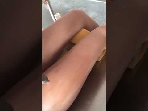 wmdoll ラブドール修理