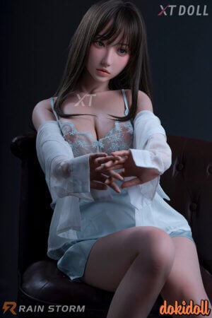 XTDOLL 163cm セックス人形