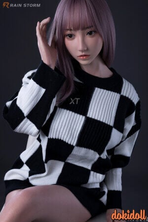 XTDOLL 163cm ラブドール