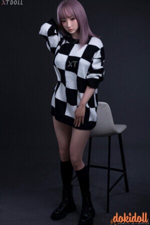 XTDOLL 163cm ラブドール