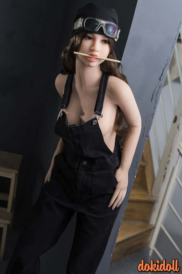 145cm リアルダッチワイフ セックス Mamiko