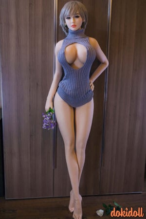 158cm TPE ラブドール エロ画像