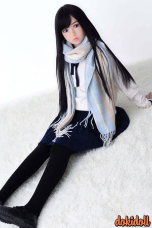 ラブドール　アニメ  AXBDOLL 雪乃