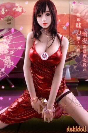リアルドール