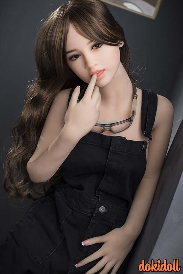 145cm リアルダッチワイフ セックス Mamiko