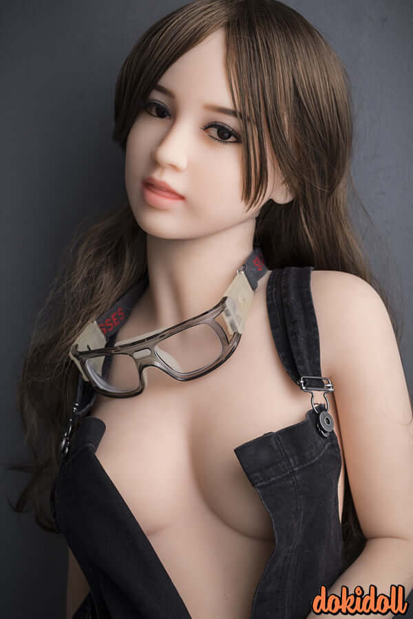 145cm リアルダッチワイフ セックス Mamiko