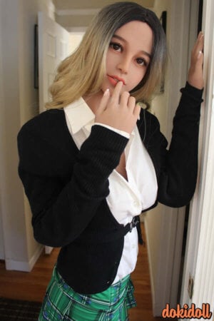 163cm 最新 等身 大 ラブドール 美人 Miki