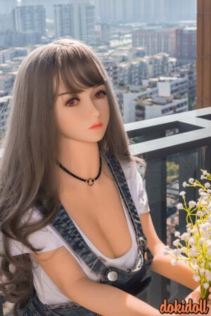 145cm 超かわいい ラブドール  美少女  Rin