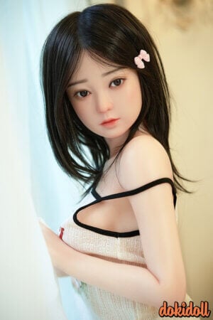 Sanmudoll シリコン人形