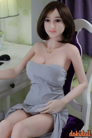 165cm  超リアル人形  セックス 感触 恩熙