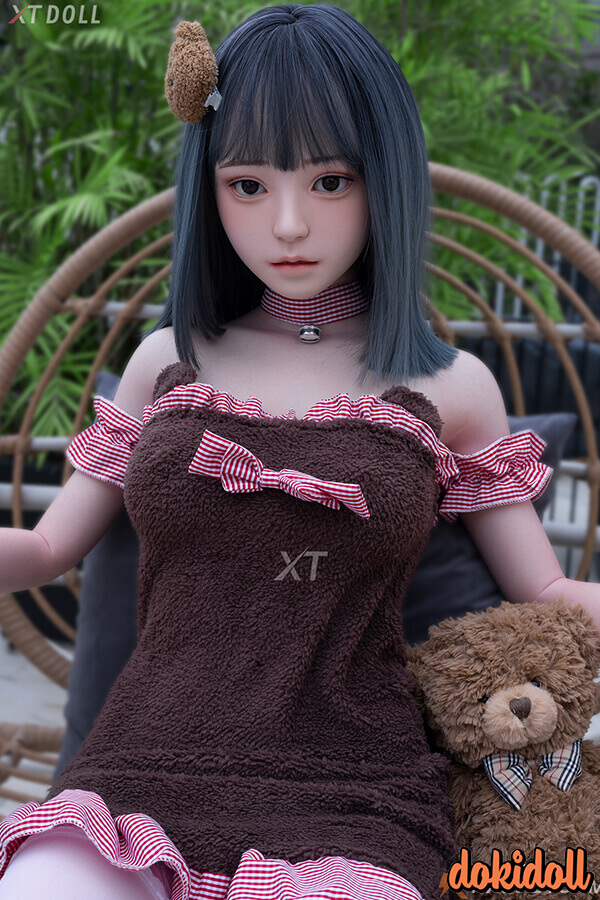 XTDOLL 150cm ラブドール