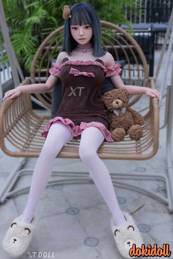 XTDOLL 150cm ラブドール