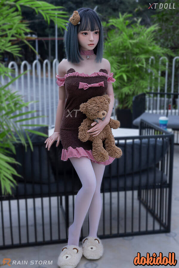 XTDOLL 150cm ラブドール
