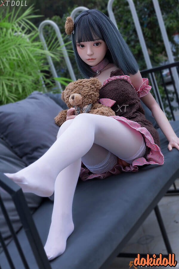 XTDOLL 150cm ラブドール
