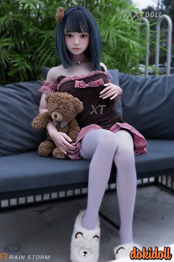 XTDOLL 150cm ラブドール