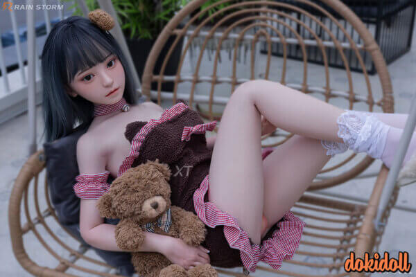 XTDOLL 150cm ラブドール