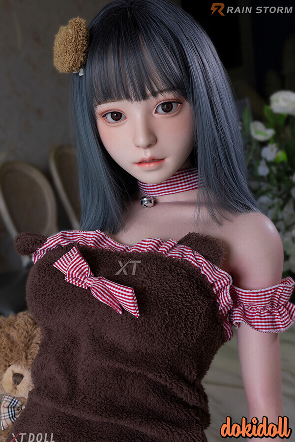 XTDOLL 150cm ラブドール