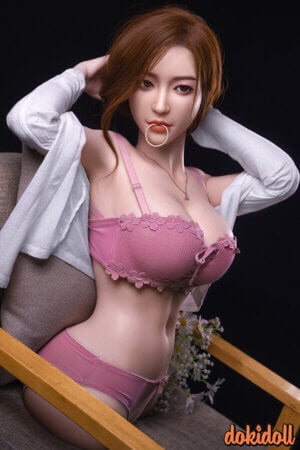 Yearndoll 上半身ドール