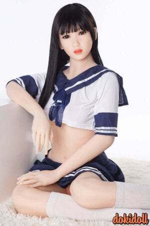 158cm 新作 ラブドール 良乳  隣のお姉ちゃん