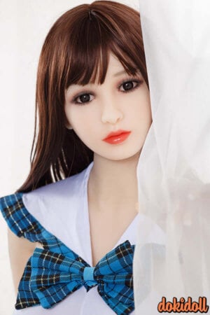 158cm 小顔美人 ラブドール ホール Ayane