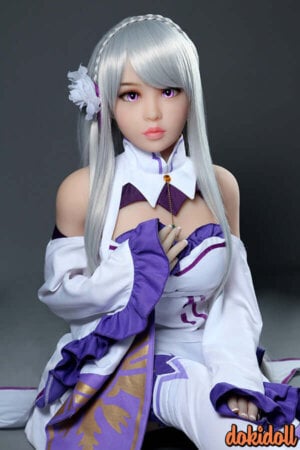 140cm 良乳 ラブドール アニメ リアルな感触 Kazumi