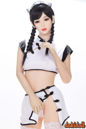 ドキドール  TPEラブドール メイドさん