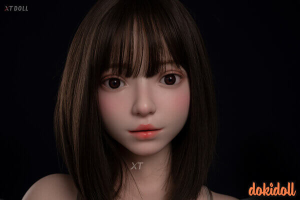XTDOLL 150cm セックス人形 隣の女の子 Dカップ Akisa フルシリコン製 軽量化