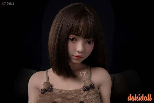 XTDOLL 150cm セックス人形 隣の女の子 Dカップ Akisa フルシリコン製 軽量化