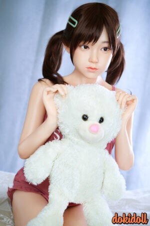 Sanmudoll ラブドール