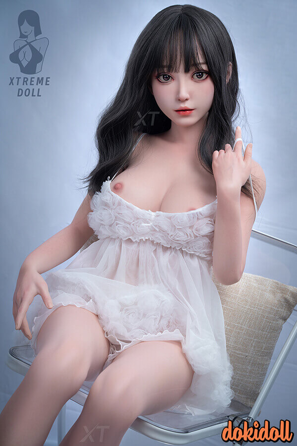 XTDOLL 美乳ラブドール