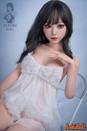 XTDOLL 美乳ラブドール