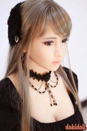 148cm 良乳 リアル セックス人形 Mina