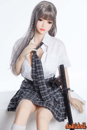 158cm  制服美少女 ダッチワイフ Rio