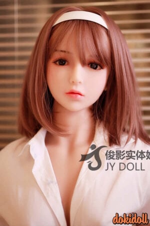 JY Doll 157cm 純情な美少女  Jannie