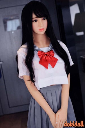 165cm 高級tpe ラブドール Kanako