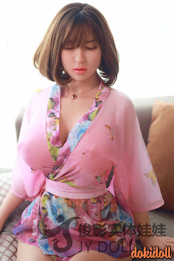 JYDoll 165cm  添い寝恋人 リアルラブドール 春奈