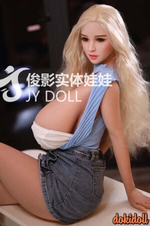 JYDoll 170cm Nカップ ラブドール 超乳 Megan