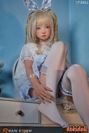 可愛い系ラブドール