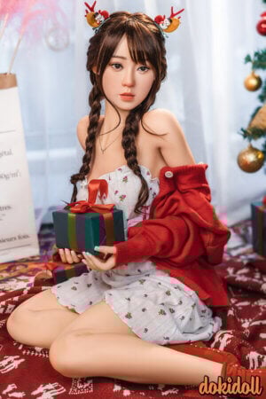 Sanmudoll ラブ人形