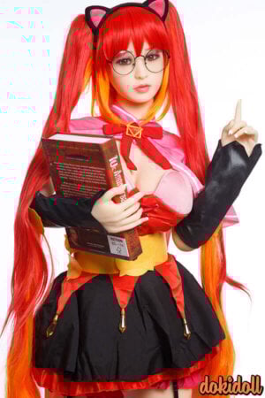 コスプレラブドール