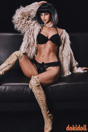 Irontech 168cm ラブドール