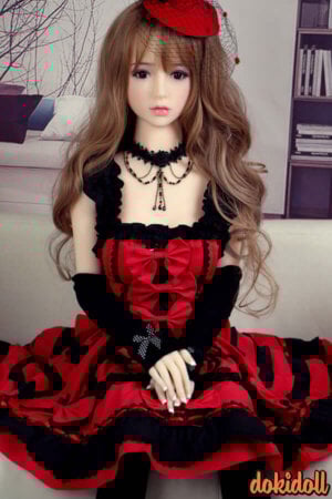 148cm 隣の娘 アダルト 人形  智美