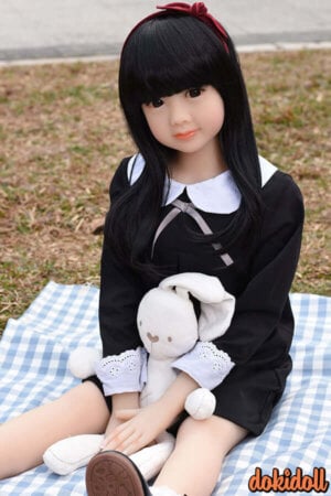 等身大  可愛いドール Molly