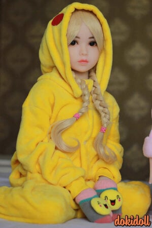 dokidoll 最新  ラブドール Aoi