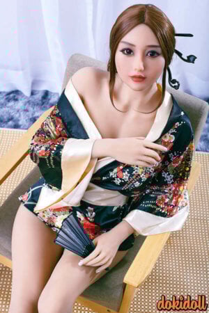 Irontech ラブドール 超美顔  159cm Saya