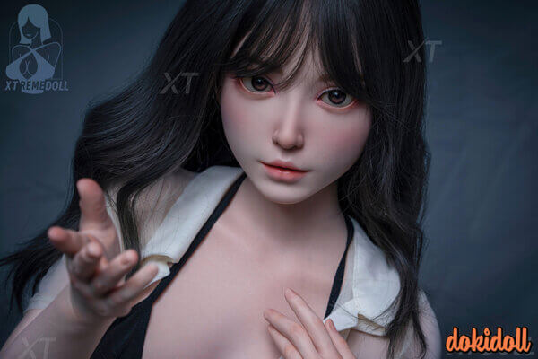 XTDOLL お姉さんラブドール 150cm Dカップ Aneko フルシリコン製 軽量化
