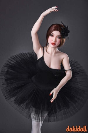 150cm  バレエダンサー  ラブドール Cara