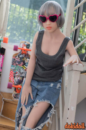 WMラブドール 156cm Hanako