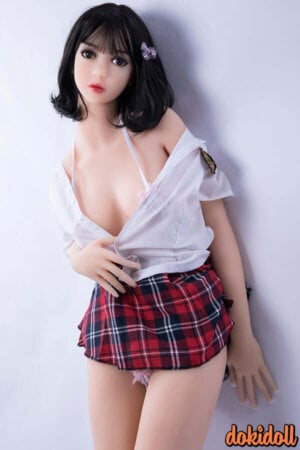 制服ダッチワイフ  148cm  Yamiko