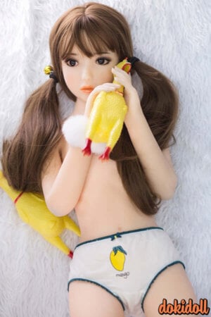 dokidoll 人気 ラブドール  Azumi